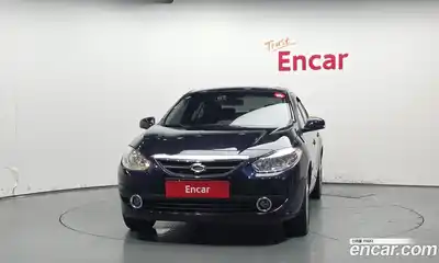 Renault SM3 2011 1.6 гидро, миниатюра 3