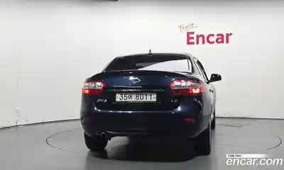 Renault SM3 2011 1.6 гидро, миниатюра 4