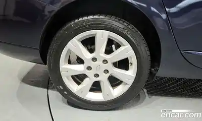 Renault SM3 2011 1.6 гидро, миниатюра 5