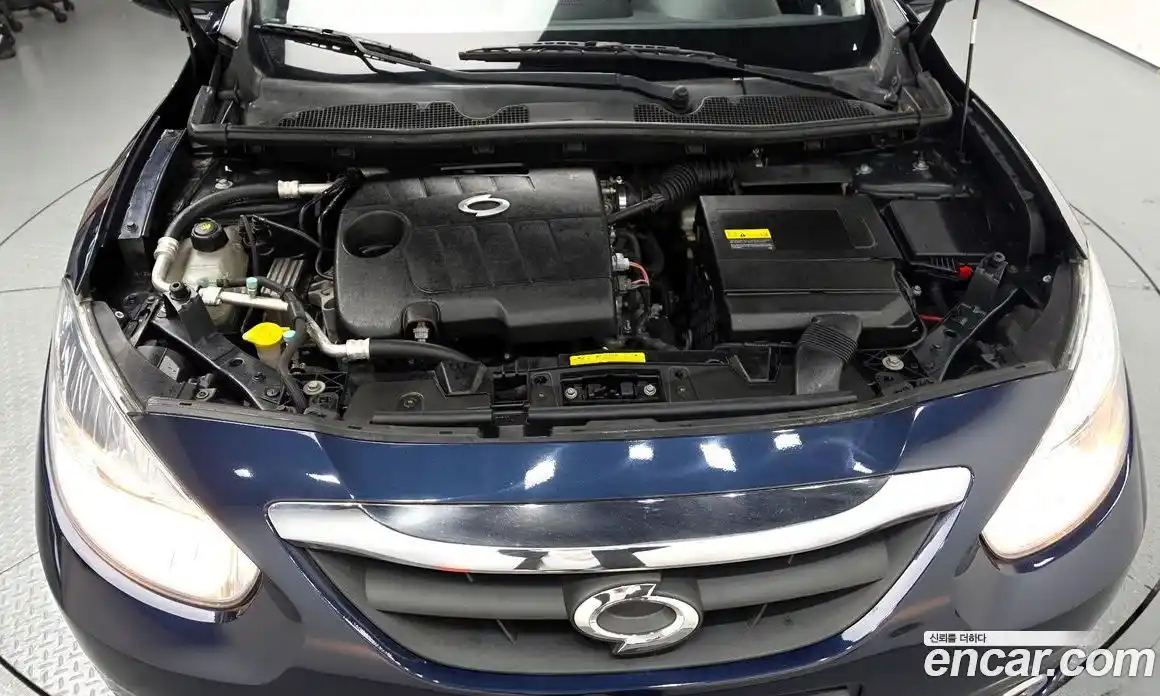 Renault SM3 2011 1.6 гидро, фото 6