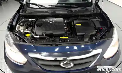 Renault SM3 2011 1.6 гидро, миниатюра 6