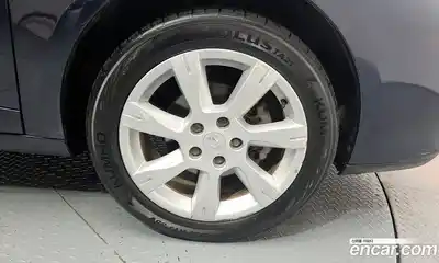 Renault SM3 2011 1.6 гидро, миниатюра 7
