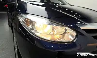 Renault SM3 2011 1.6 гидро, миниатюра 8