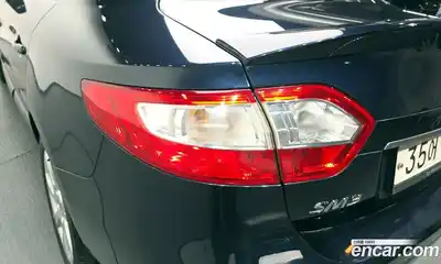 Renault SM3 2011 1.6 гидро, миниатюра 9