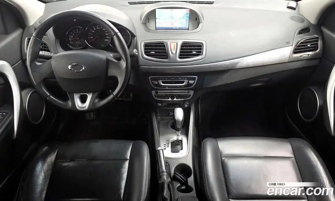 Renault SM3 2011 1.6 гидро, фото 10