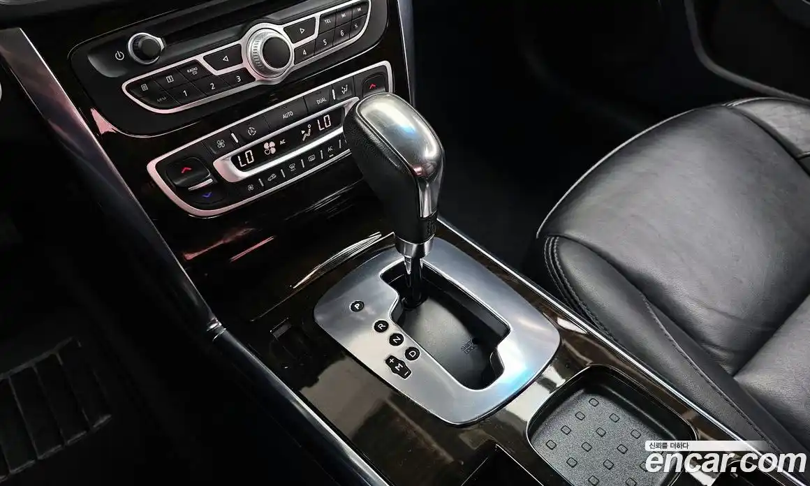 Renault SM5 2011 2.0 гидро, фото 12