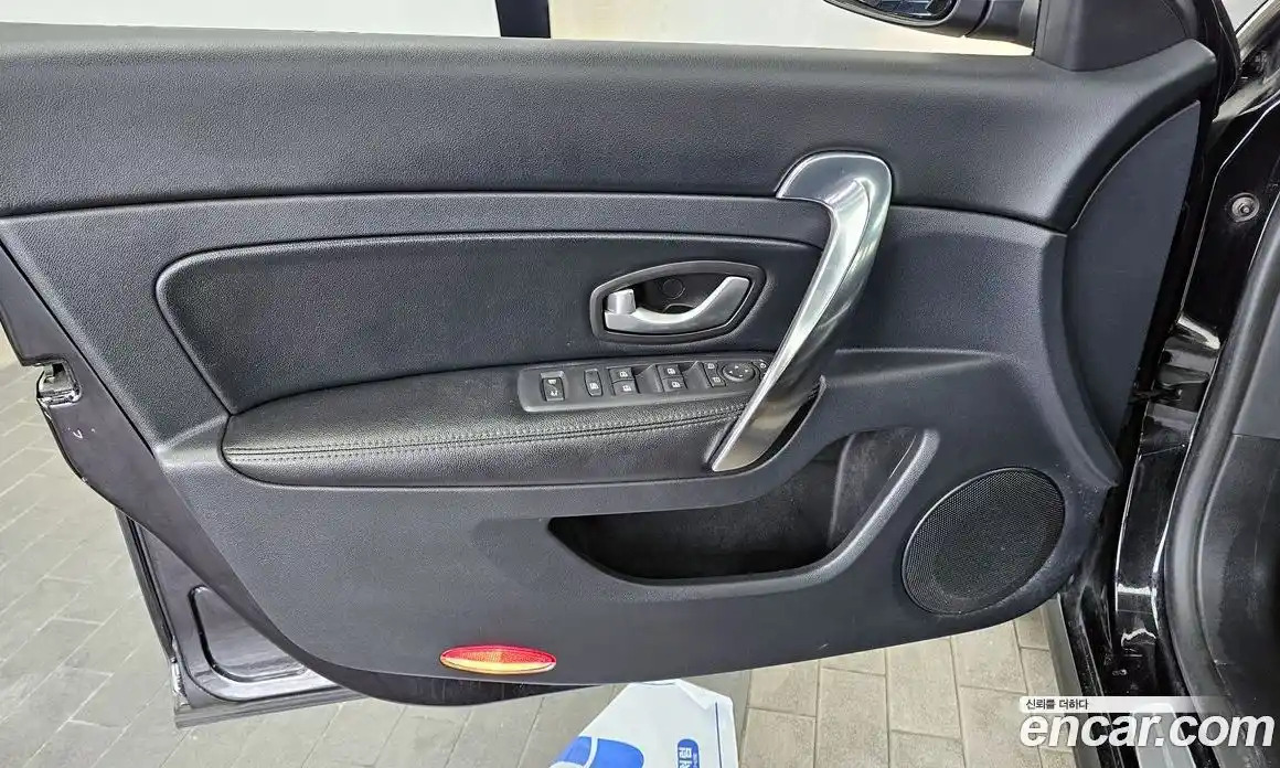 Renault SM5 2011 2.0 гидро, фото 14