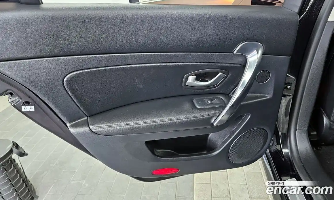 Renault SM5 2011 2.0 гидро, фото 15