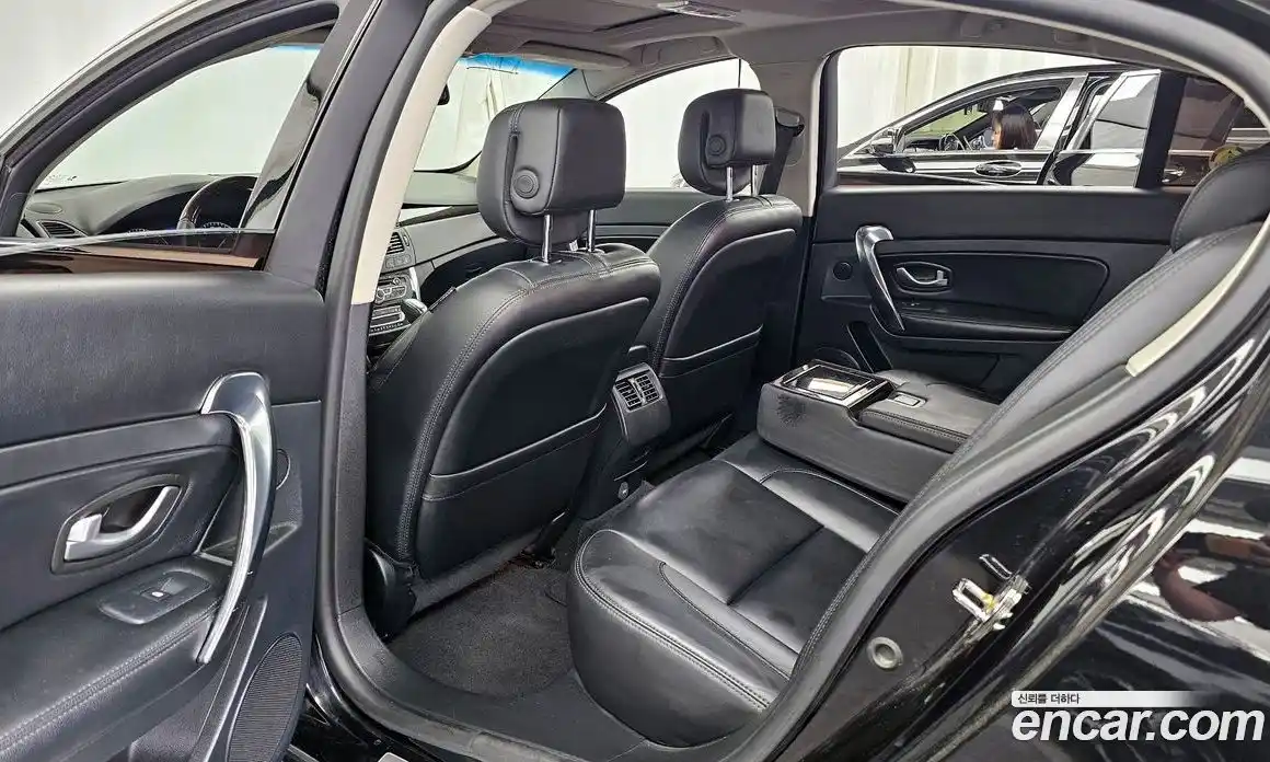 Renault SM5 2011 2.0 гидро, фото 16
