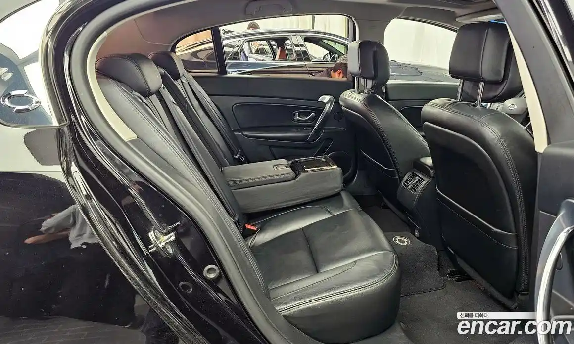 Renault SM5 2011 2.0 гидро, фото 18