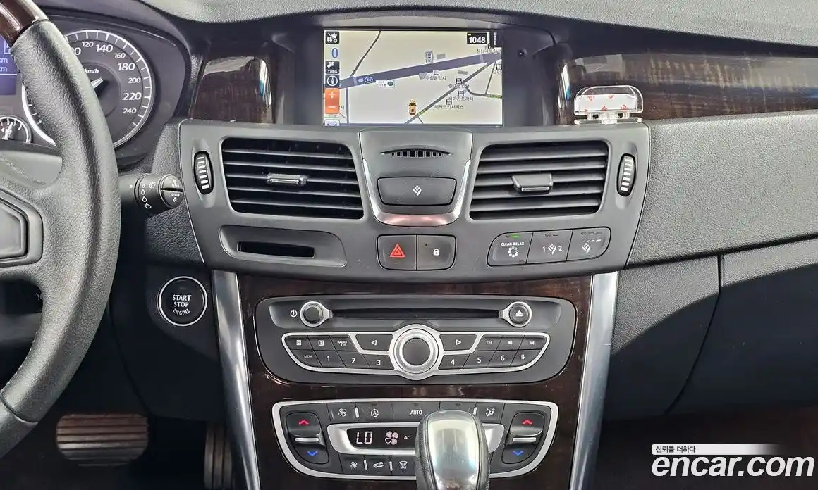 Renault SM5 2011 2.0 гидро, фото 20