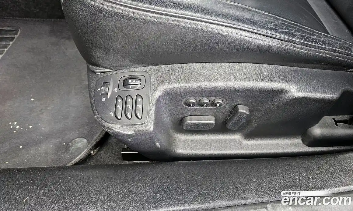 Renault SM5 2011 2.0 гидро, фото 22