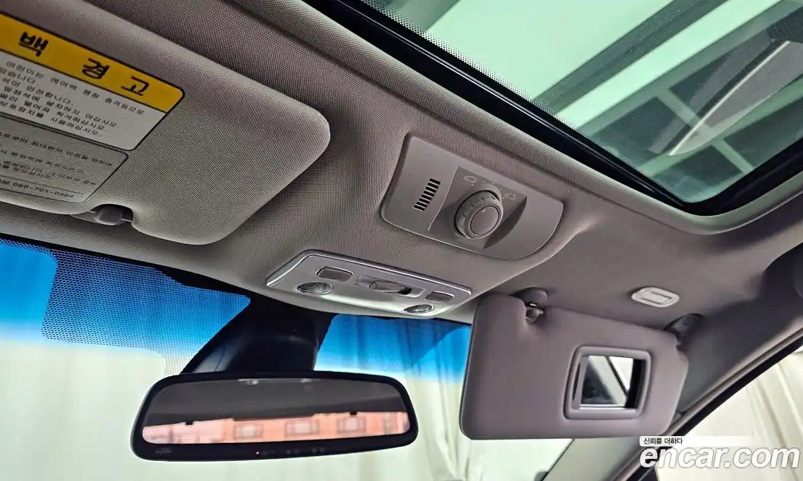Renault SM5 2011 2.0 гидро, фото 23