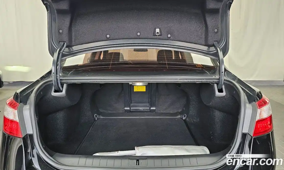 Renault SM5 2011 2.0 гидро, фото 26