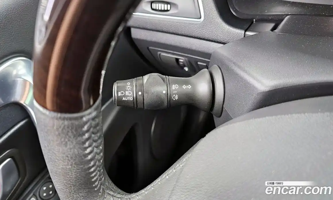 Renault SM5 2011 2.0 гидро, фото 27
