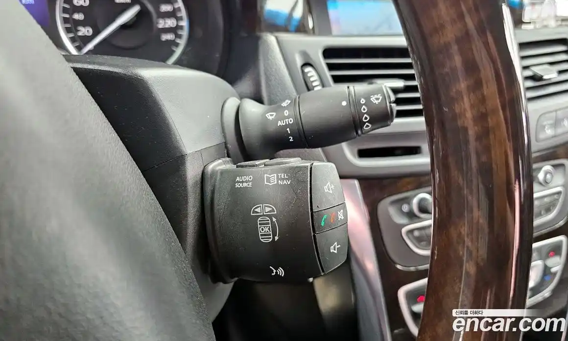 Renault SM5 2011 2.0 гидро, фото 28
