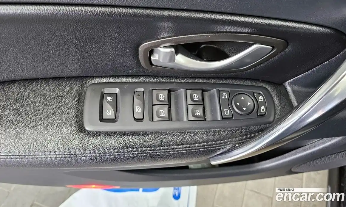Renault SM5 2011 2.0 гидро, фото 29