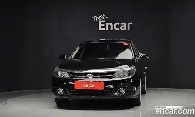 Renault SM5 2011 2.0 гидро, миниатюра 3