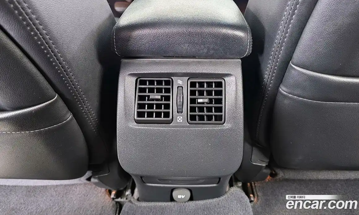 Renault SM5 2011 2.0 гидро, фото 31
