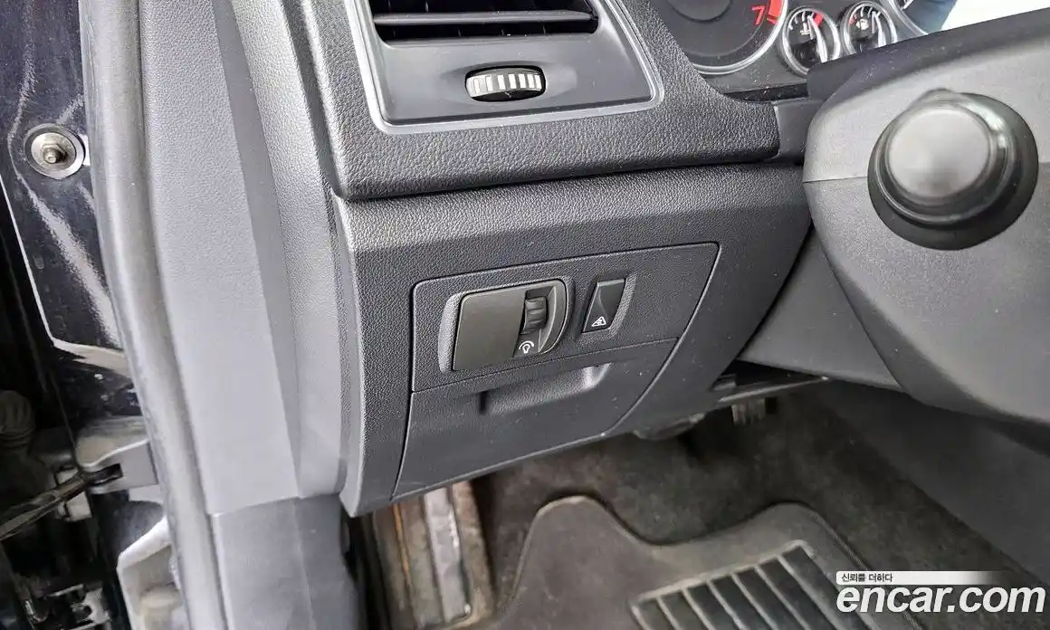 Renault SM5 2011 2.0 гидро, фото 33