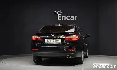 Renault SM5 2011 2.0 гидро, миниатюра 4