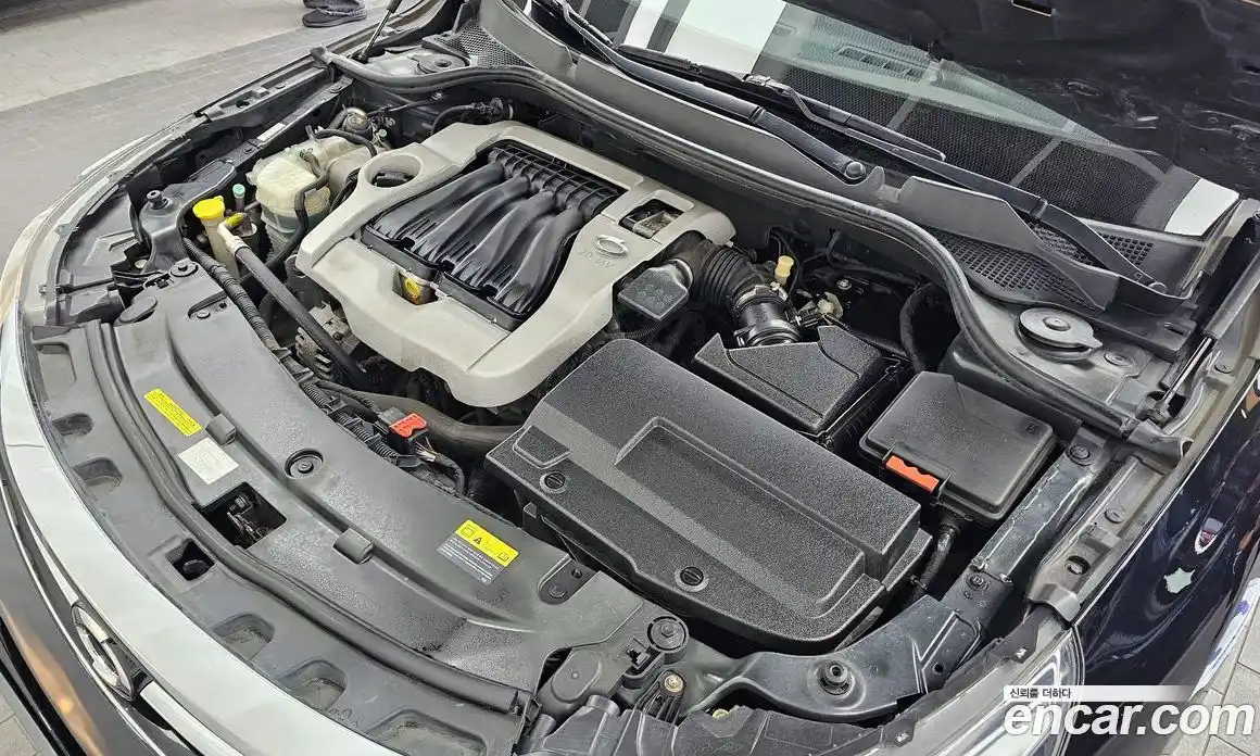 Renault SM5 2011 2.0 гидро, фото 6