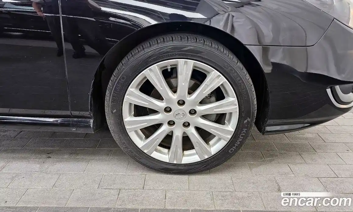 Renault SM5 2011 2.0 гидро, фото 7