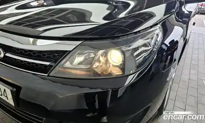 Renault SM5 2011 2.0 гидро, миниатюра 8