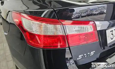 Renault SM5 2011 2.0 гидро, миниатюра 9