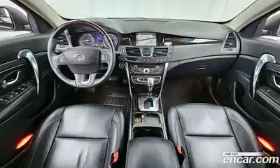 Renault SM5 2011 2.0 гидро, миниатюра 10