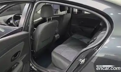 Renault SM3 2014 1.6 гидро, миниатюра 11