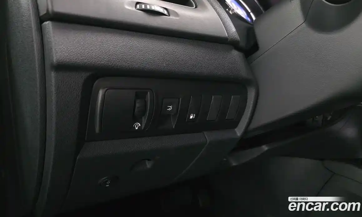 Renault SM3 2014 1.6 гидро, фото 15