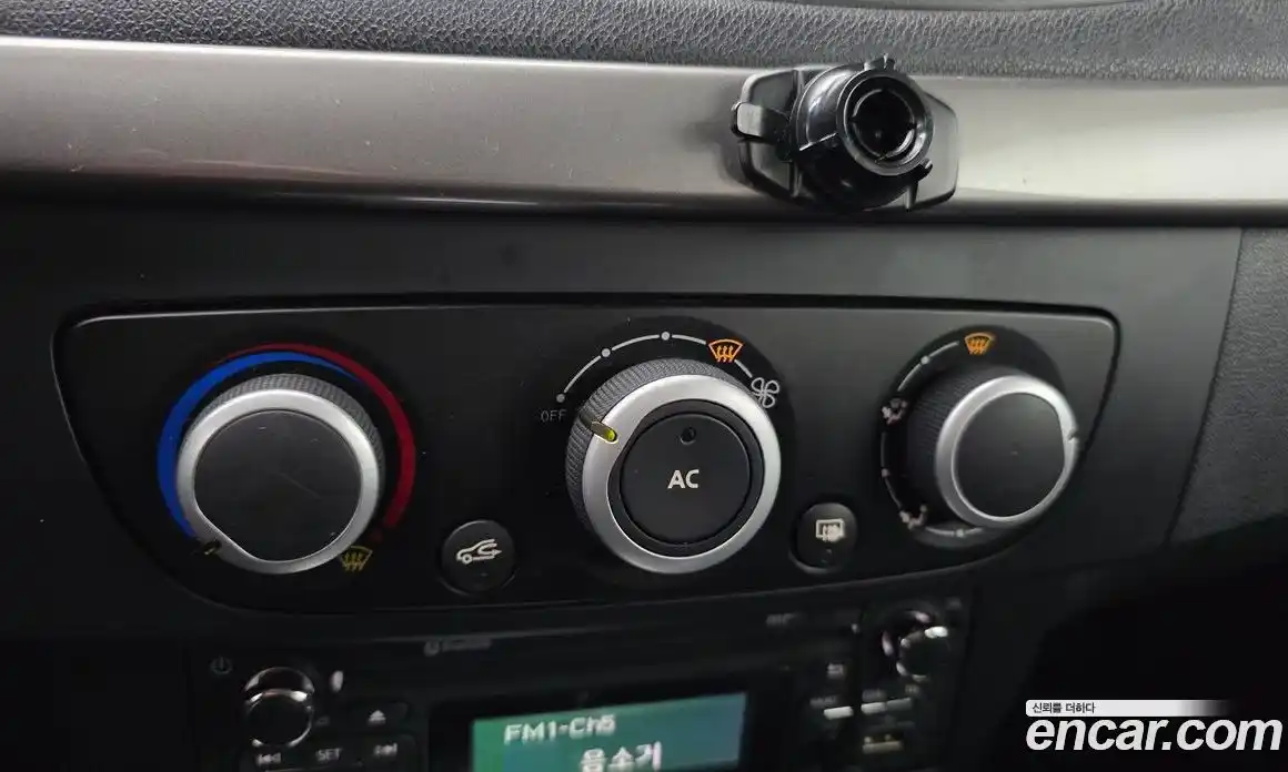 Renault SM3 2014 1.6 гидро, фото 17