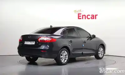 Renault SM3 2014 1.6 гидро, миниатюра 2