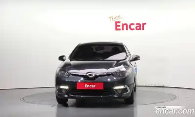 Renault SM3 2014 1.6 гидро, миниатюра 3