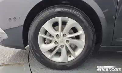 Renault SM3 2014 1.6 гидро, миниатюра 5