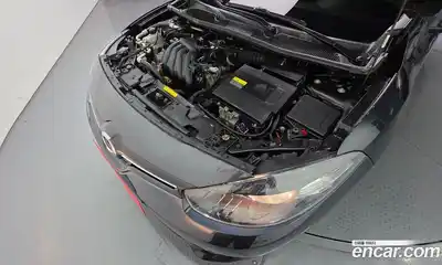 Renault SM3 2014 1.6 гидро, миниатюра 6