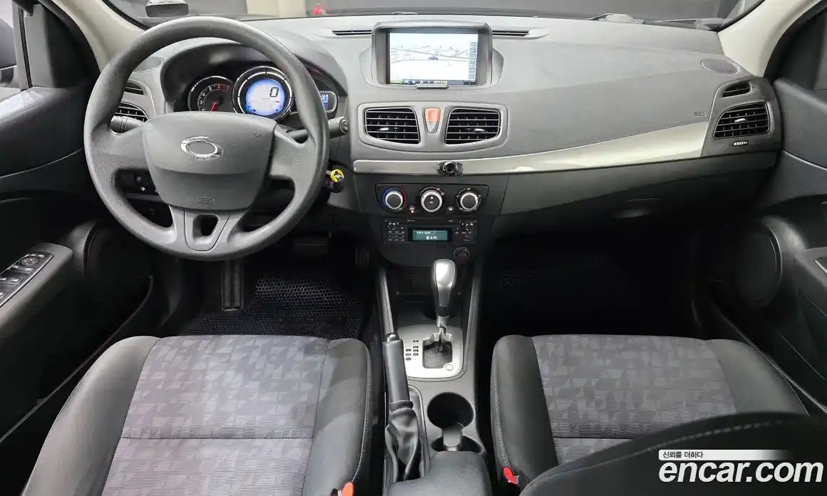 Renault SM3 2014 1.6 гидро, фото 7