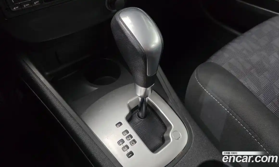 Renault SM3 2014 1.6 гидро, фото 9