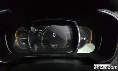 Renault QM6 2021 2.0 гидро, миниатюра 11