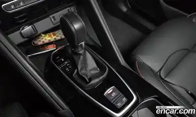 Renault QM6 2021 2.0 гидро, миниатюра 12