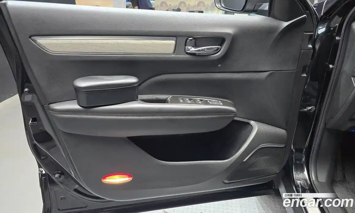 Renault QM6 2021 2.0 гидро, фото 14