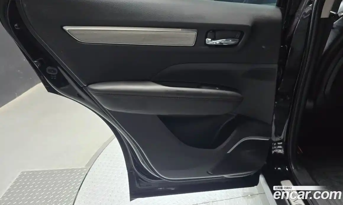 Renault QM6 2021 2.0 гидро, фото 15