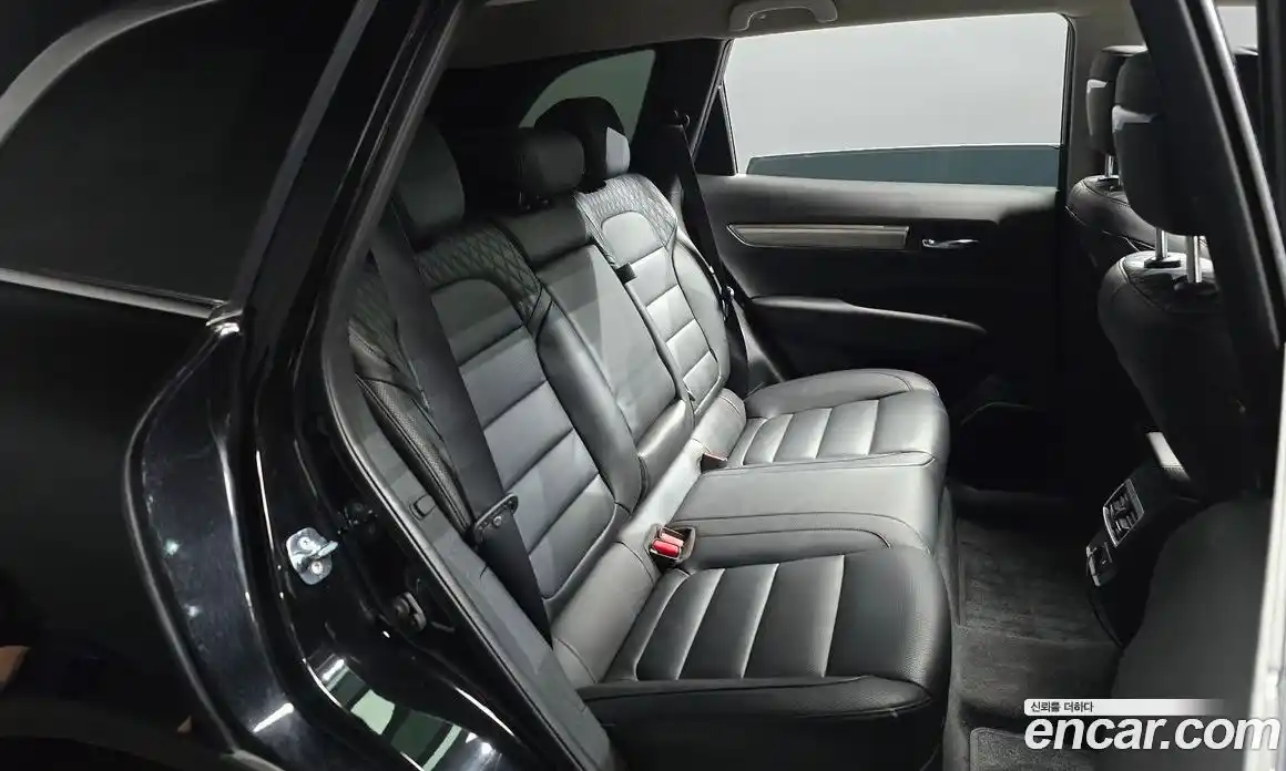 Renault QM6 2021 2.0 гидро, фото 17