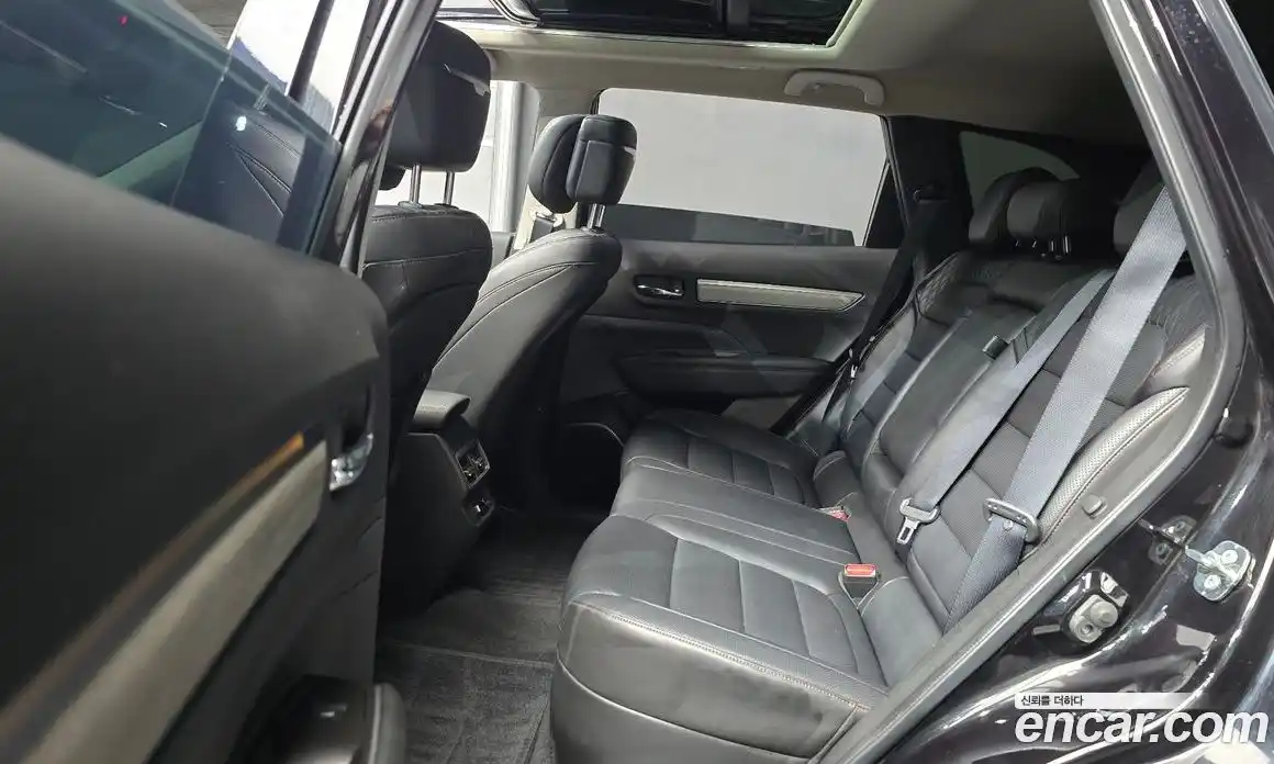 Renault QM6 2021 2.0 гидро, фото 18