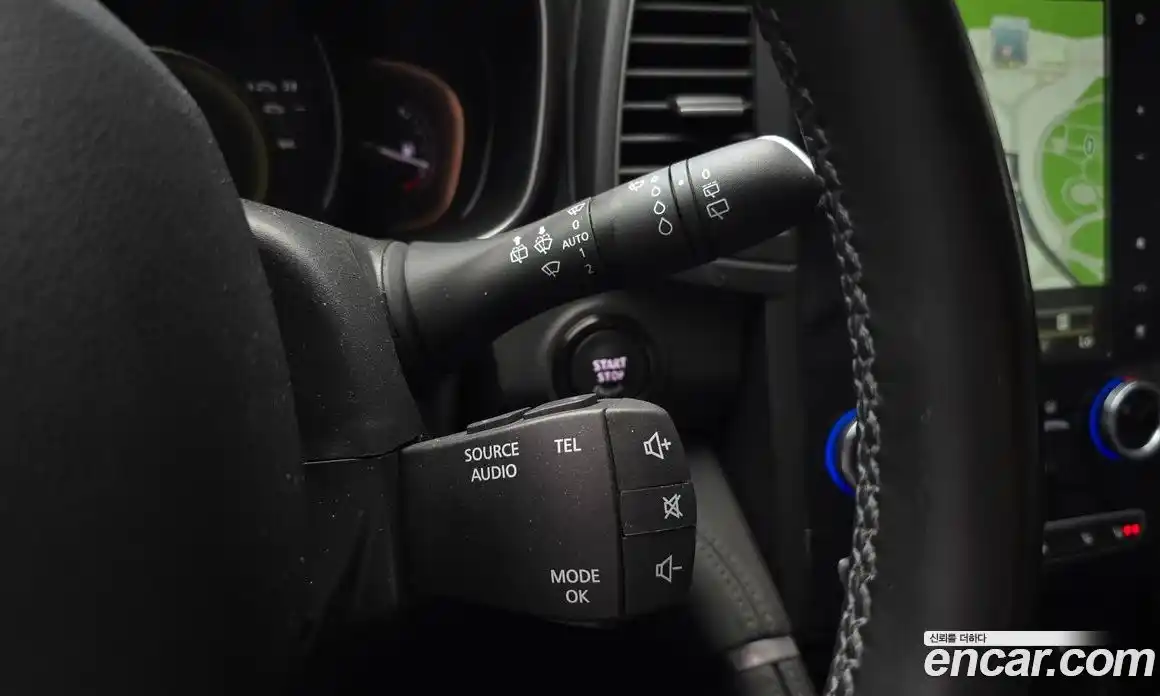 Renault QM6 2021 2.0 гидро, фото 24