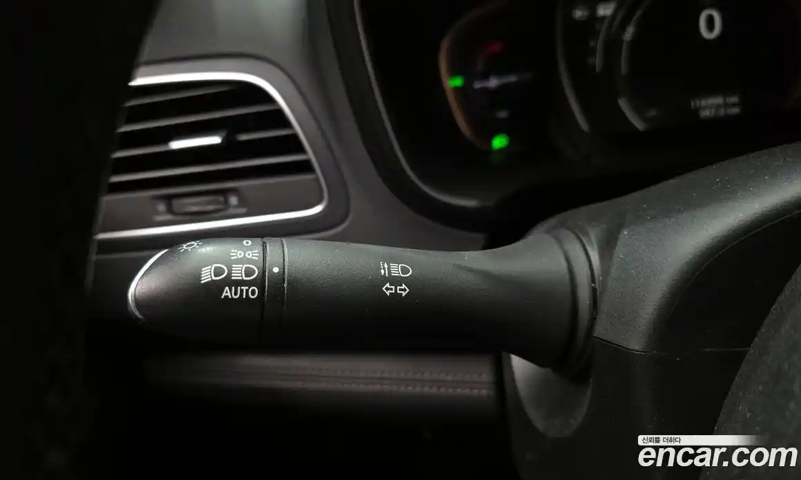 Renault QM6 2021 2.0 гидро, фото 25