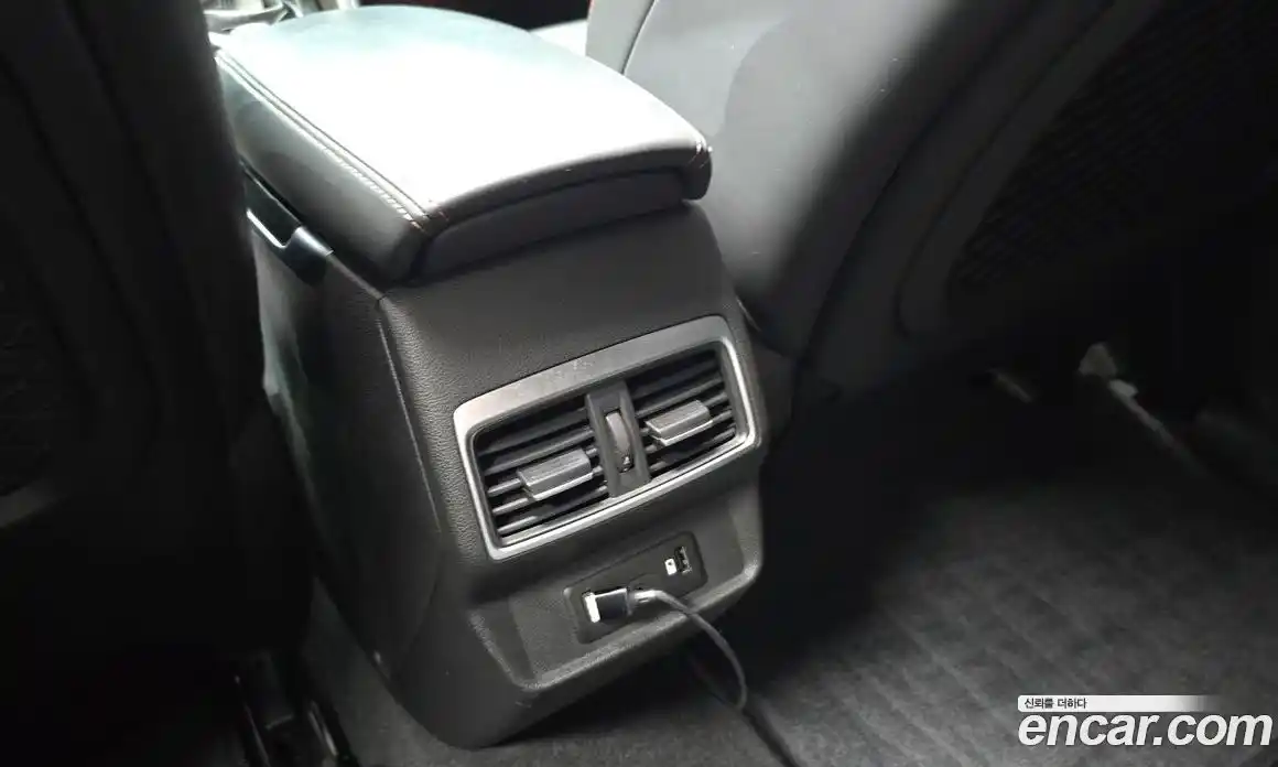Renault QM6 2021 2.0 гидро, фото 26