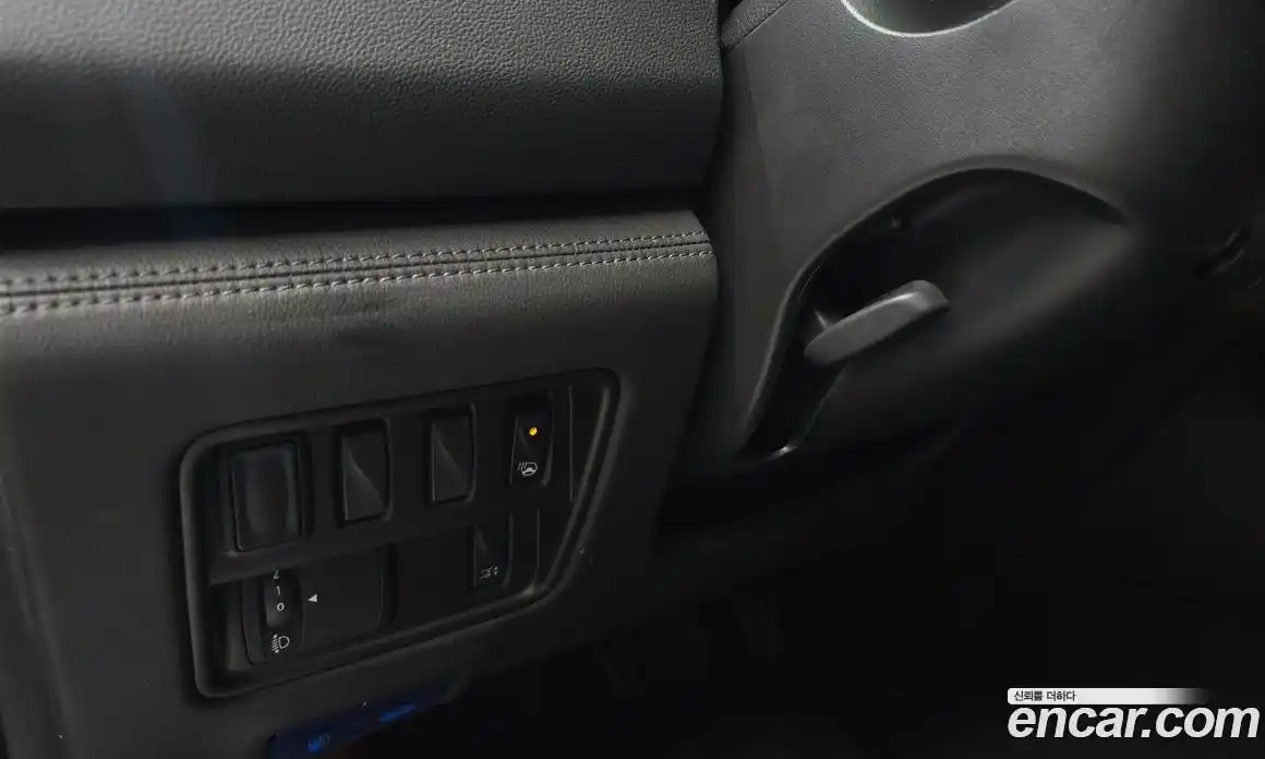 Renault QM6 2021 2.0 гидро, фото 27