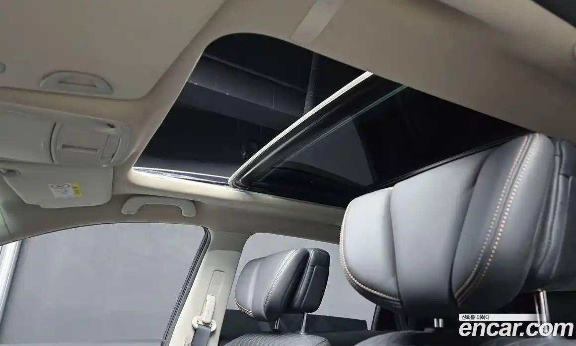 Renault QM6 2021 2.0 гидро, фото 28